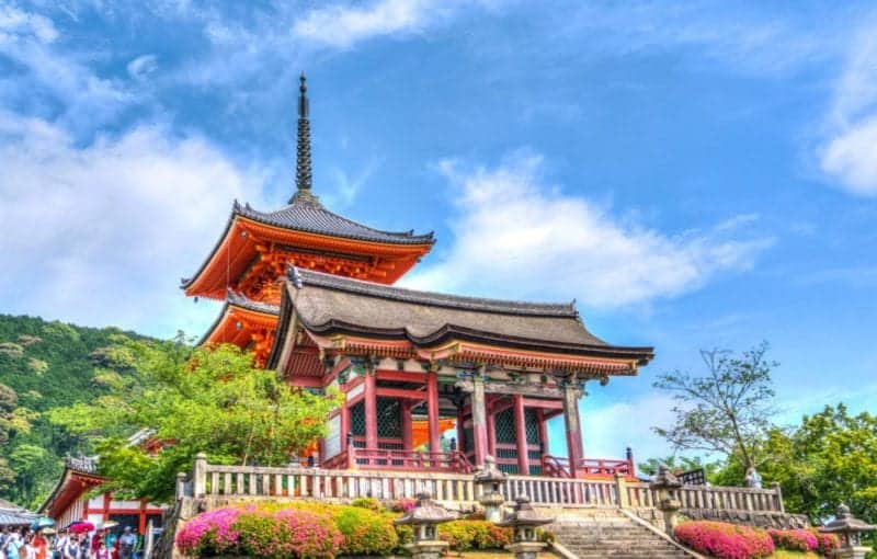 Historic Towns in Japan You Simply Must Visit