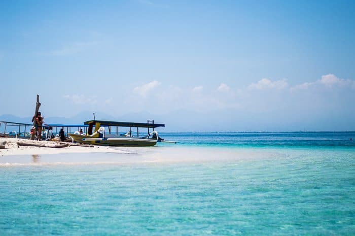 Budget Guide to Lombok, Indonesia