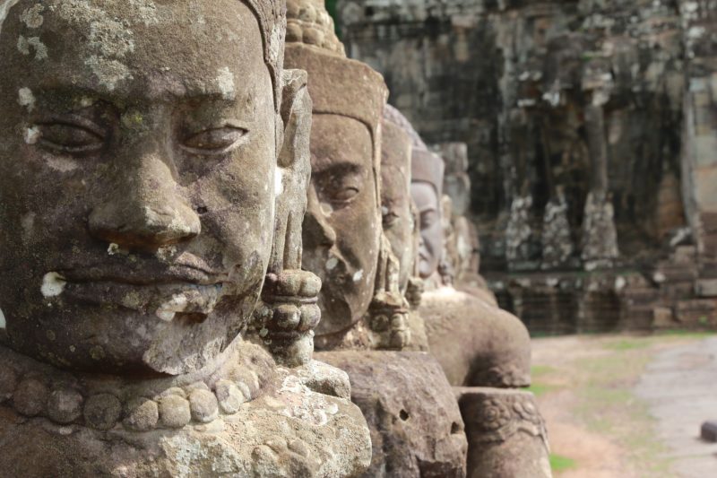 A Quick Guide to Siem Reap, Cambodia