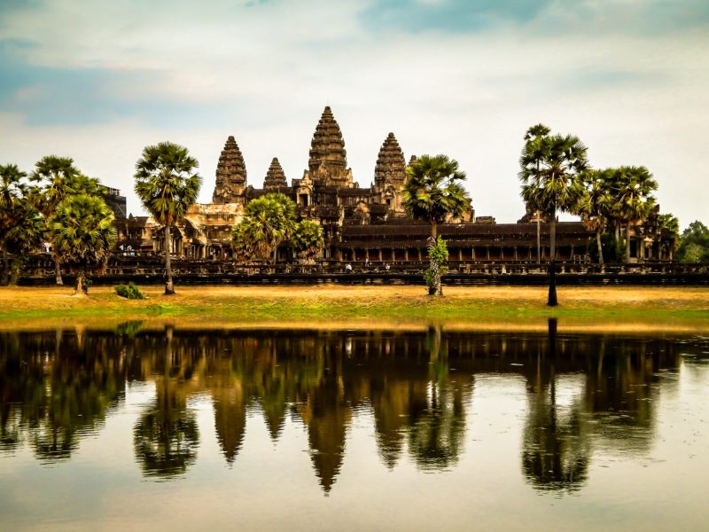A Quick Guide to Siem Reap, Cambodia