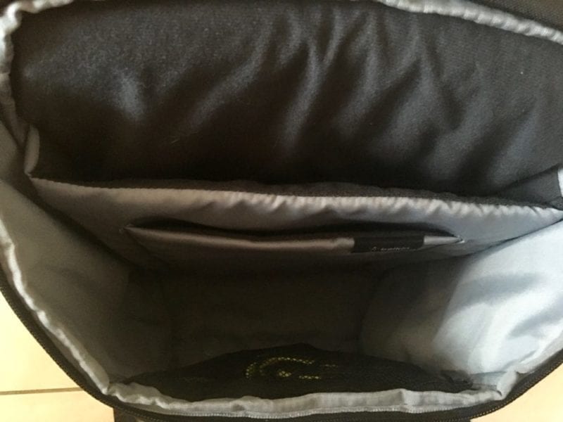 Belkin Active Pro Backpack (aka the Best Laptop Bag Ever!)