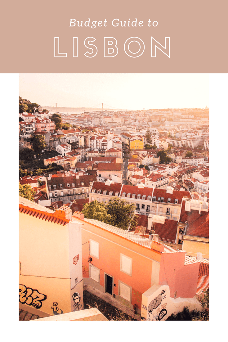 Budget Guide to Lisbon. Having worked out how to relocate to Lisbon a few years ago, and worked in the city for 6 months, here are my best tips on taking on this incredible spot with a tight budget. Budget Guide to Lisbon. Having worked out how to relocate to Lisbon a few years ago, and worked in the city for 6 months, here are my best tips on taking on this incredible spot with a tight budget.