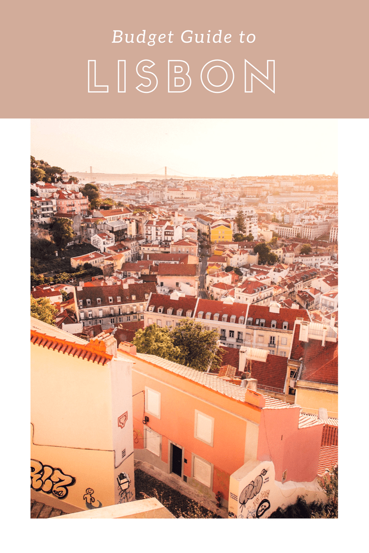 Budget Guide to Lisbon. Having worked out how to relocate to Lisbon a few years ago, and worked in the city for 6 months, here are my best tips on taking on this incredible spot with a tight budget.