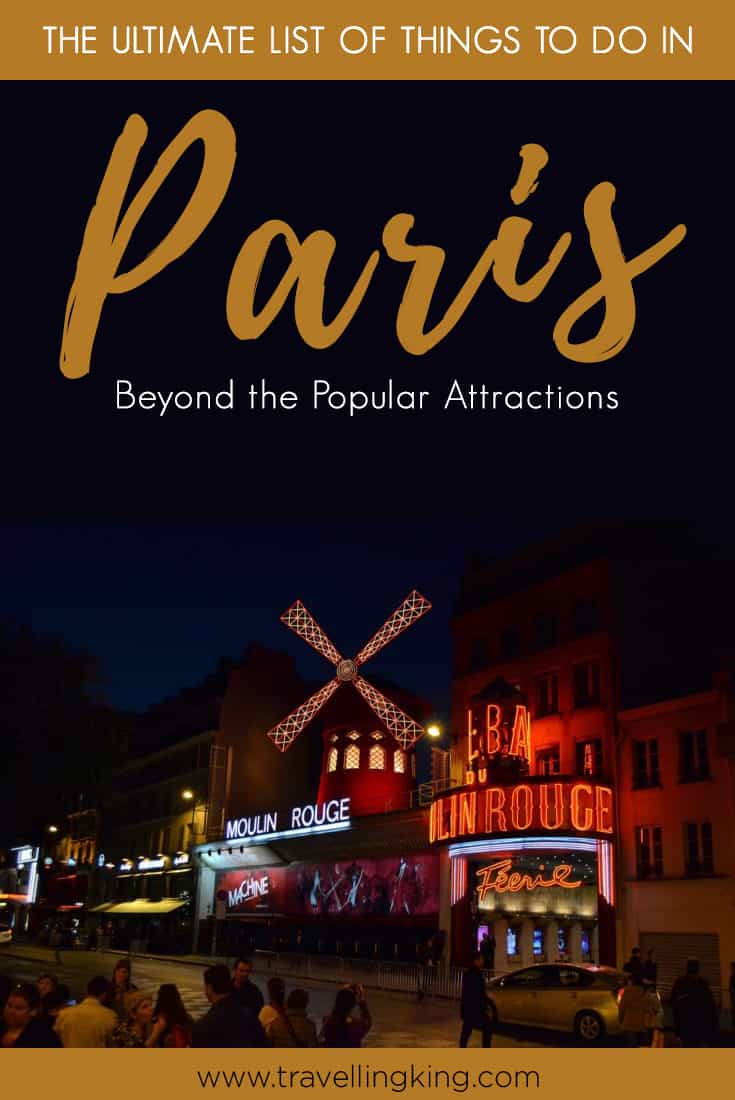 Where to stay in Paris – Close to Famous attractions. Paris is a fairly compact city, so no matter where you decide to stay you should be able to get around the rest of city fairly easily. We’ve done our best to provide a list of accommodations close to famous sites around Paris depending on your budget and your travelling style.