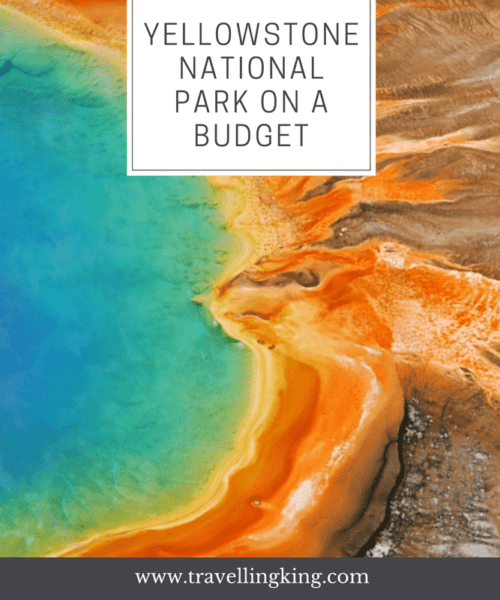 Yellowstone National Park on a Budget. You would think a national park trip would be cheap, but with high hotel rates in the park, expensive food, and lots of driving, costs add up. That does’t mean you can’t visit Yellowstone affordably, it just means you need to do some preplanning. The bonus is that my budget-friendly tips will also enhance your park experience.