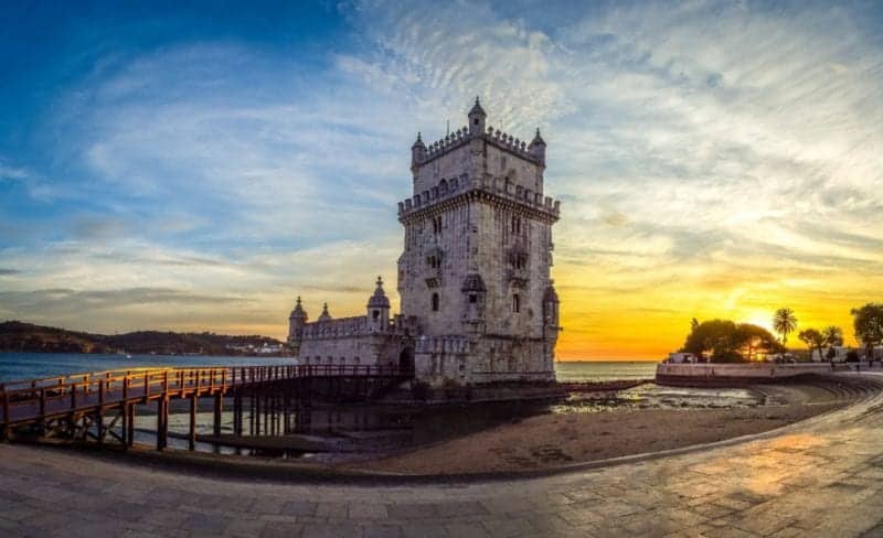 Budget Guide to Lisbon