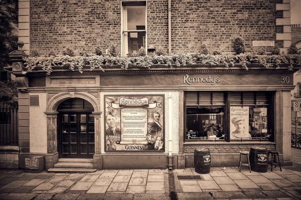 dublin