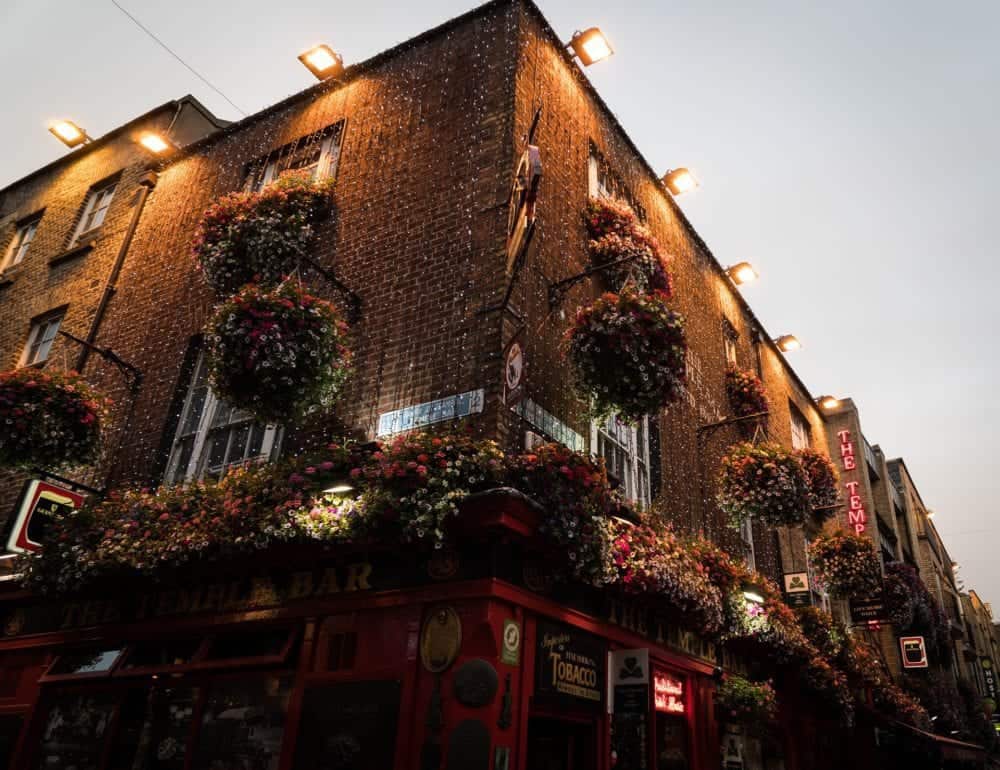 dublin