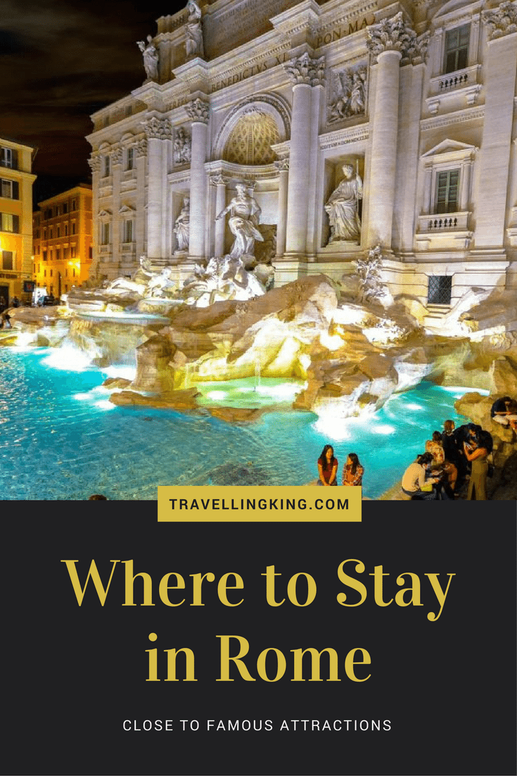 Hotels Close To The Vatican City In Rome Hotels Close To The Vatican City In Rome