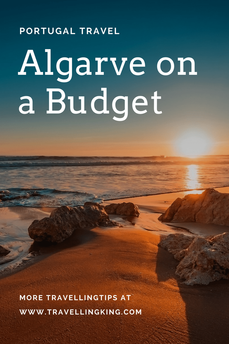 Algarve on a Budget. Portugal is one of Europe’s best value destinations, and the Algarve especially so. Even though the Algarve is already affordable, there are a few tips and tricks to making sure you get the best value for money possible.