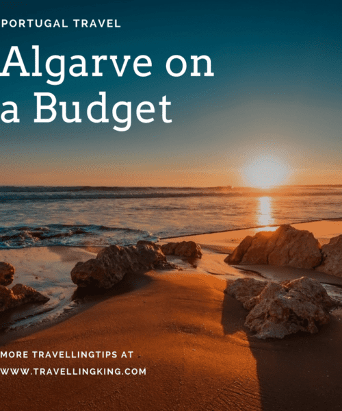 Algarve on a Budget. Portugal is one of Europe’s best value destinations, and the Algarve especially so. Even though the Algarve is already affordable, there are a few tips and tricks to making sure you get the best value for money possible.