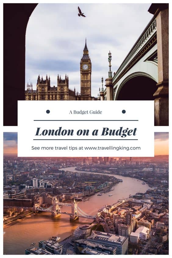 London on a Budget - A How to Guide! London is renowned as one of the more expensive cities to visit in the world, but with a little knowledge and advance planning you can see and experience the best of it while keeping the reins on your budget.