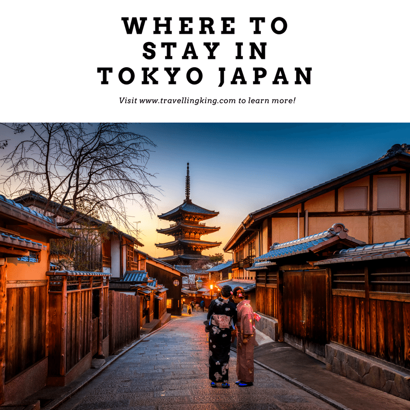 Japan is so different