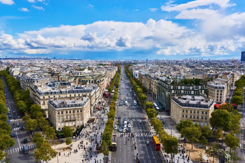 The Ultimate List of Things To Do in Paris Beyond Popular Attractions