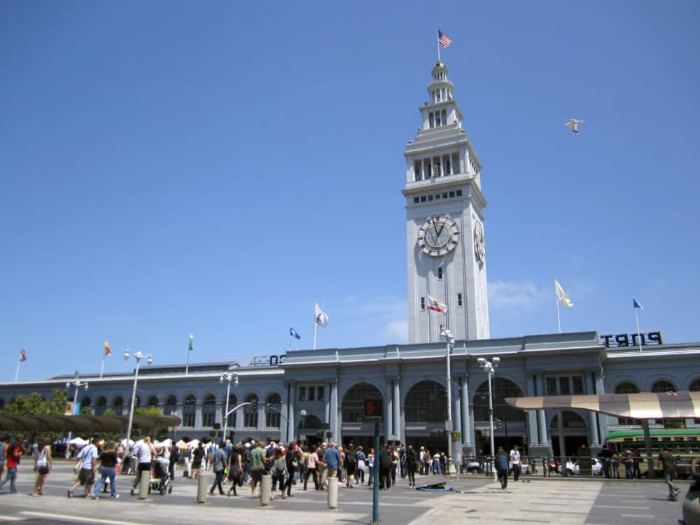 Best Deals for Affordable Eats in San Francisco