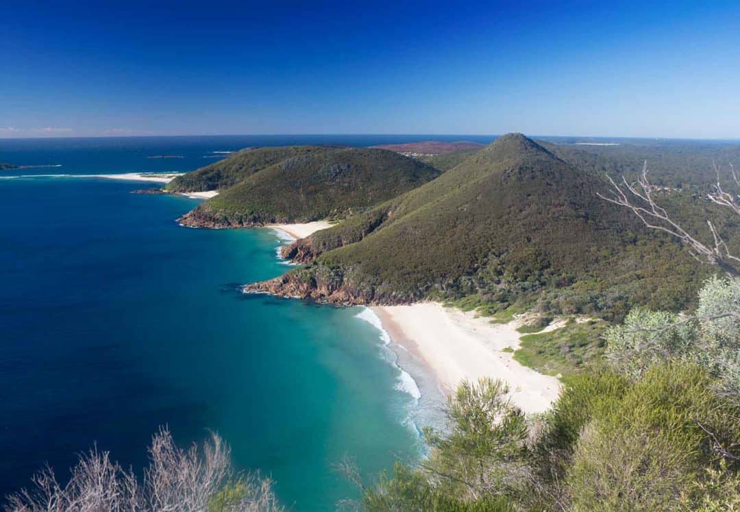 7 Fun Things to do in Port Stephens Australia Travel Guide