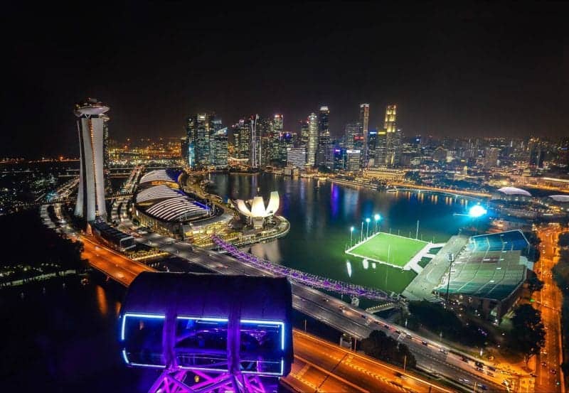 18 Things to Do in Singapore for Everyone!