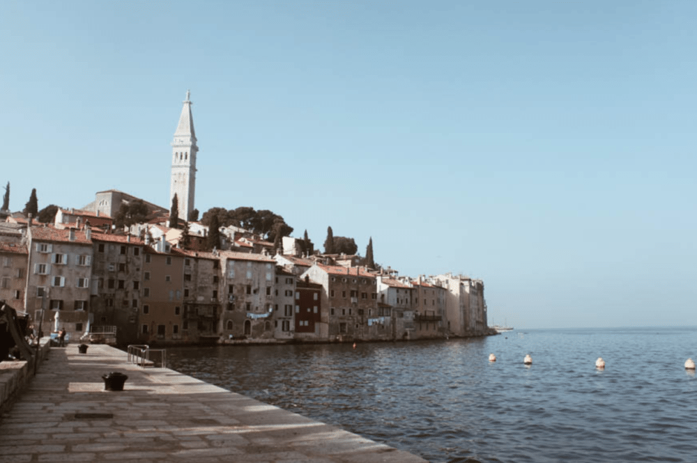 Quick Guide to Istria - Croatia