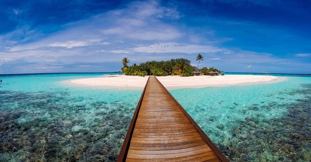 Spa time in the maldives - 10 Things to do in the Maldives