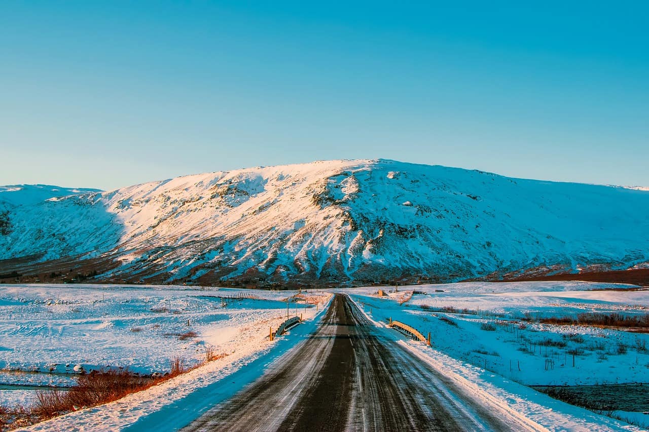 Ring Road Iceland - 15 Remarkable Things to see and Do in Iceland