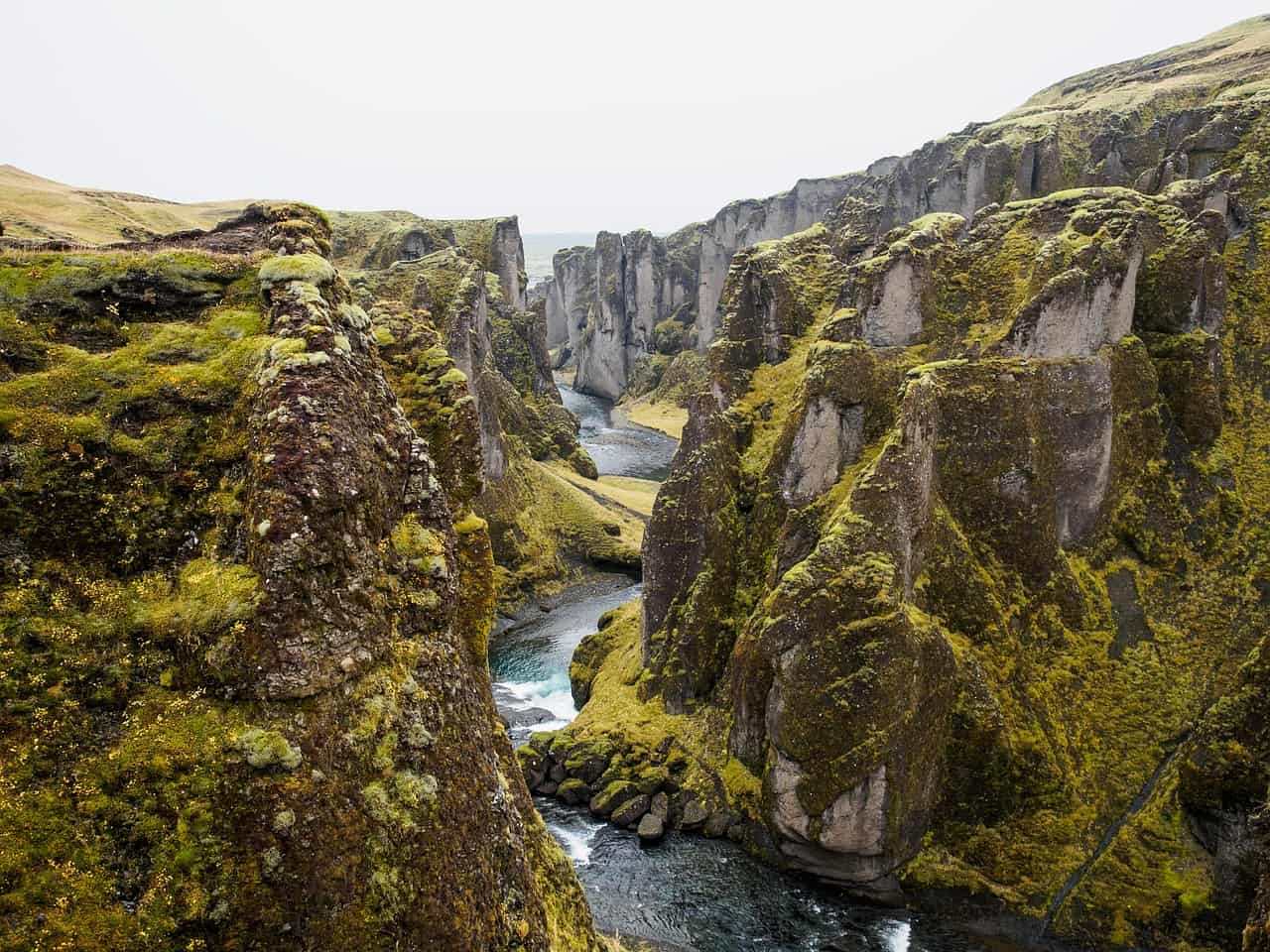 Þingvellir National Park - 15 Remarkable Things to see and Do in Iceland