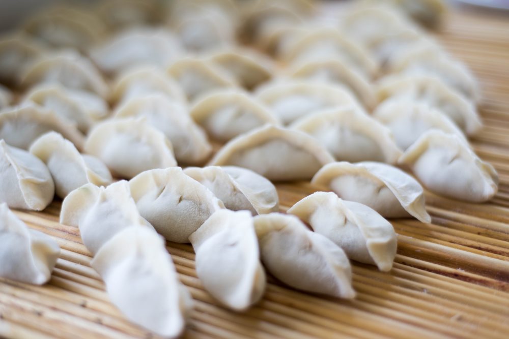 Dumplings -18 Sensational Things to Do in Shanghai - China Travel Guide