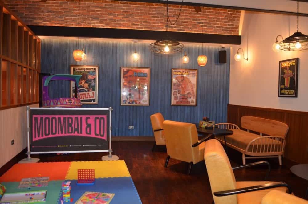 Moombai & Co - 5 quirky restaurants you must check out in Dubai