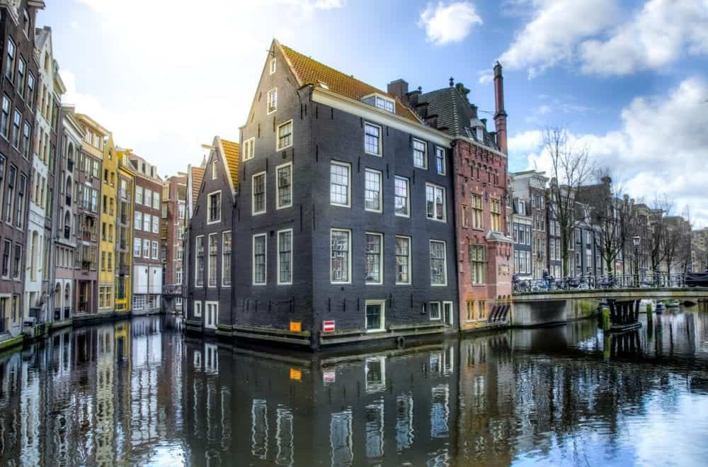 MUST Read - Comprehensive Guide on Where to stay in Amsterdam