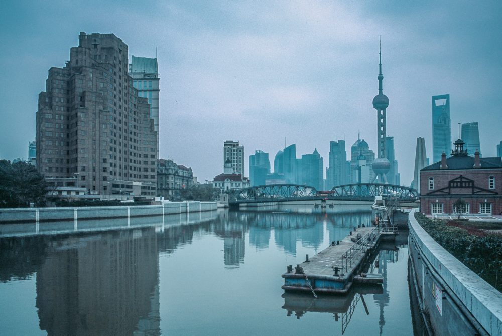 The Bund - 18 Sensational Things to Do in Shanghai - China Travel Guide