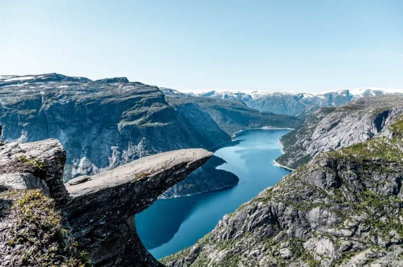 Norway in a Nutshell – 22 Things to do and Places to Visit in Norway