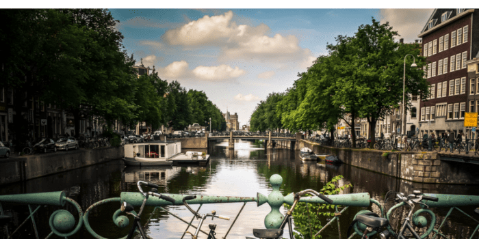 Where to Stay in Amsterdam as a First Time Visitor