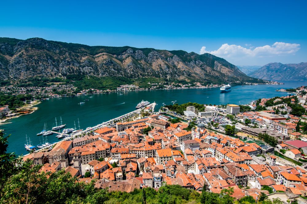 Day Trip to Montenegro - 18 Impressive Things to do in Dubrovnik - Croatia Travel Guide