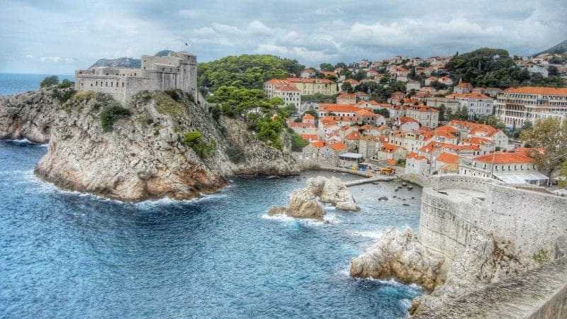 18 Impressive Things to do in Dubrovnik – Croatia Travel Guide