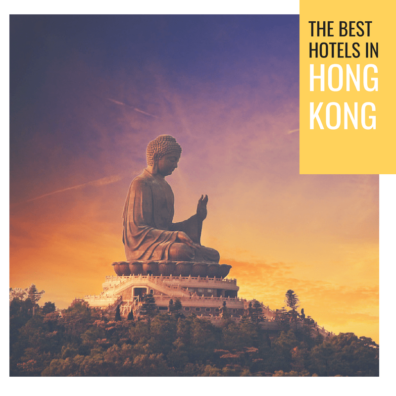 Must Read - Where to stay in Hong Kong - Comprehensive Guide for 2022