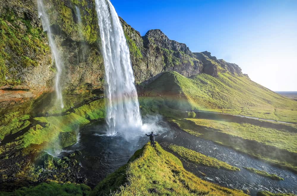 iceland travel vaccine requirements