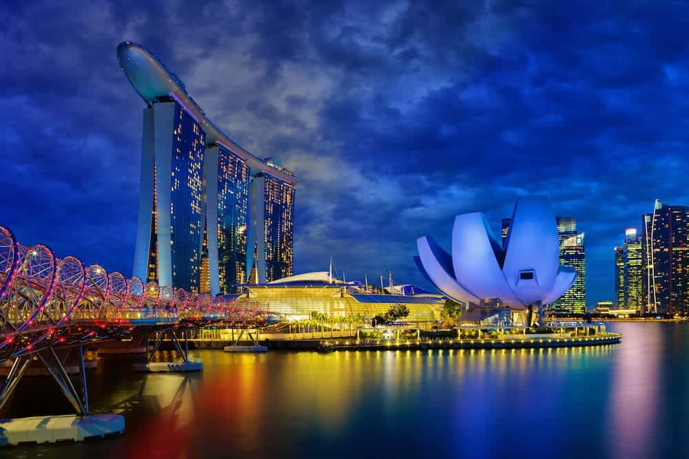 Where to Stay in Singapore Guide for 2019