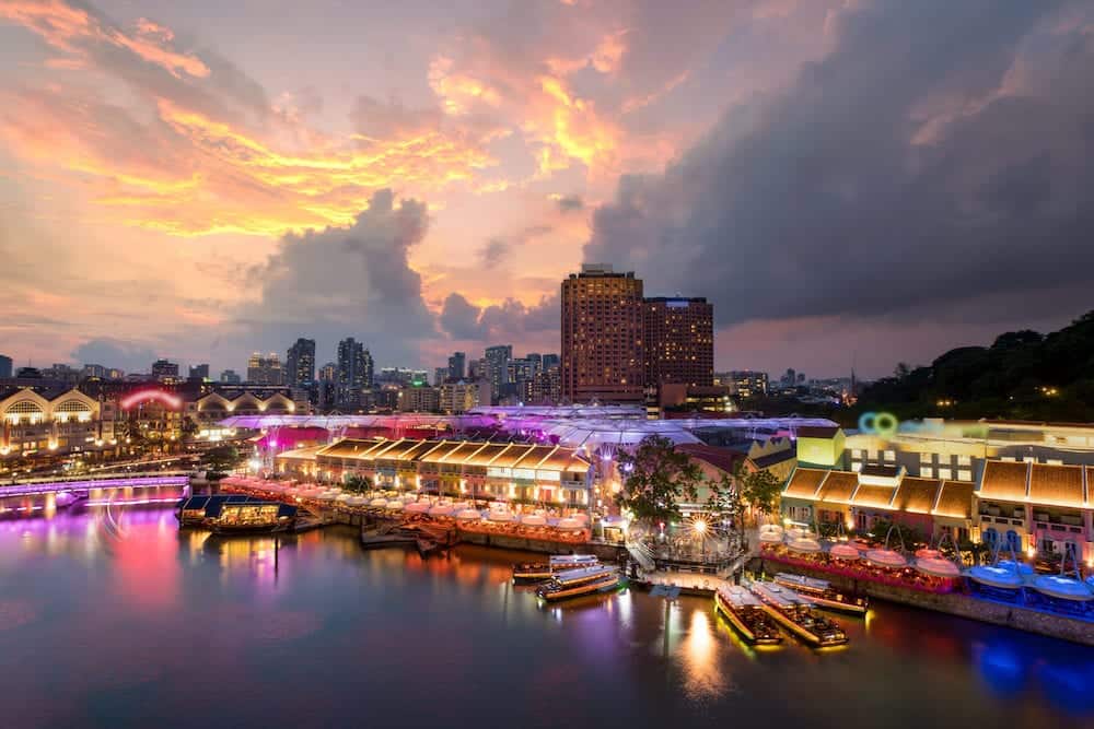 Must Read Where to stay in Singapore Comprehensive Guide for 2022
