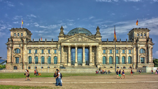10 Things to Do In Berlin