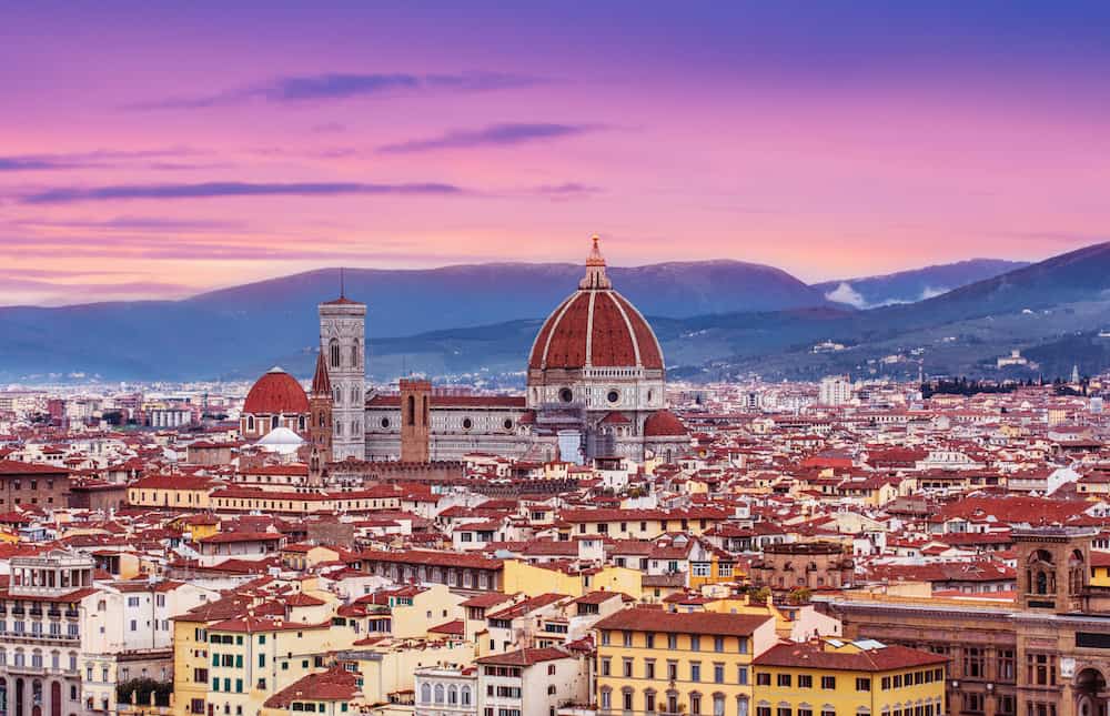 12 Fun Things to do in Florence