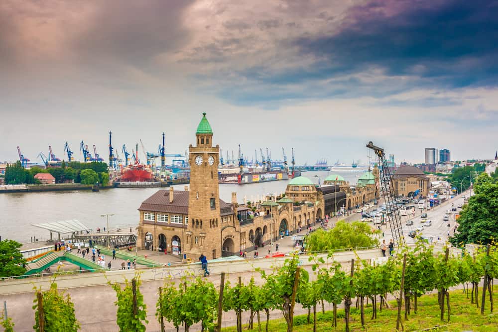 15 Interesting Things to do in Hamburg