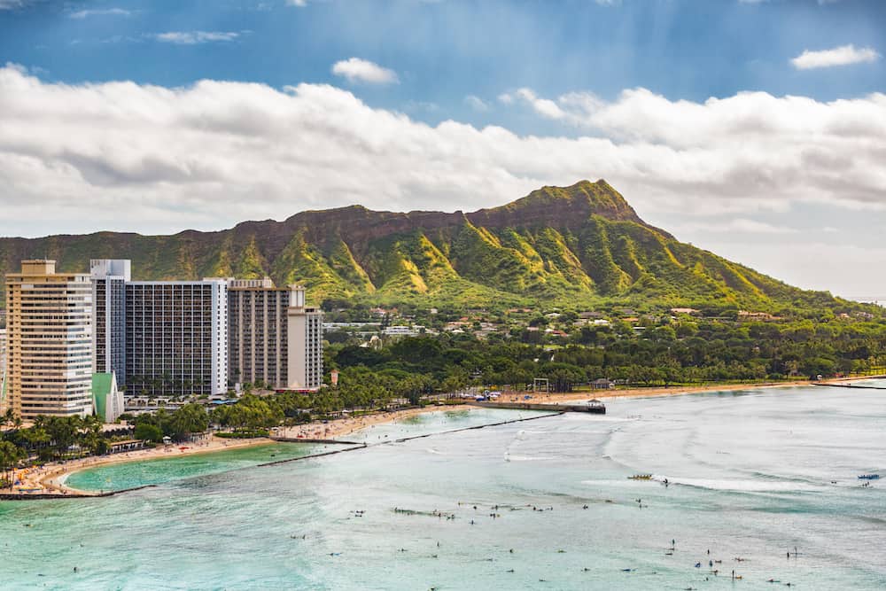 A Quick Guide to Hawaii