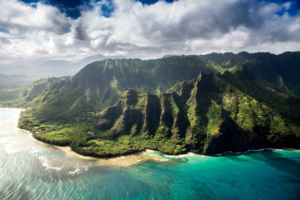 20 Best Places to Visit in Kauai Island, Hawaii