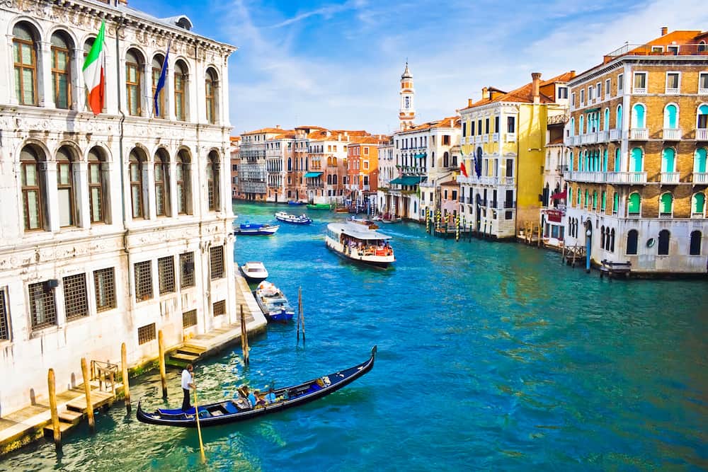 13 Things to do in Venice for Everyone