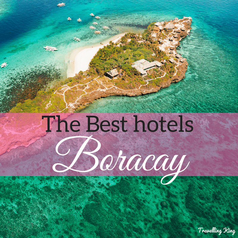 Where to stay in Boracay [Most Comprehensive Guide for 2023]