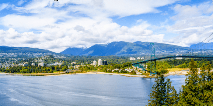 14 Adventurous Things to do in Vancouver