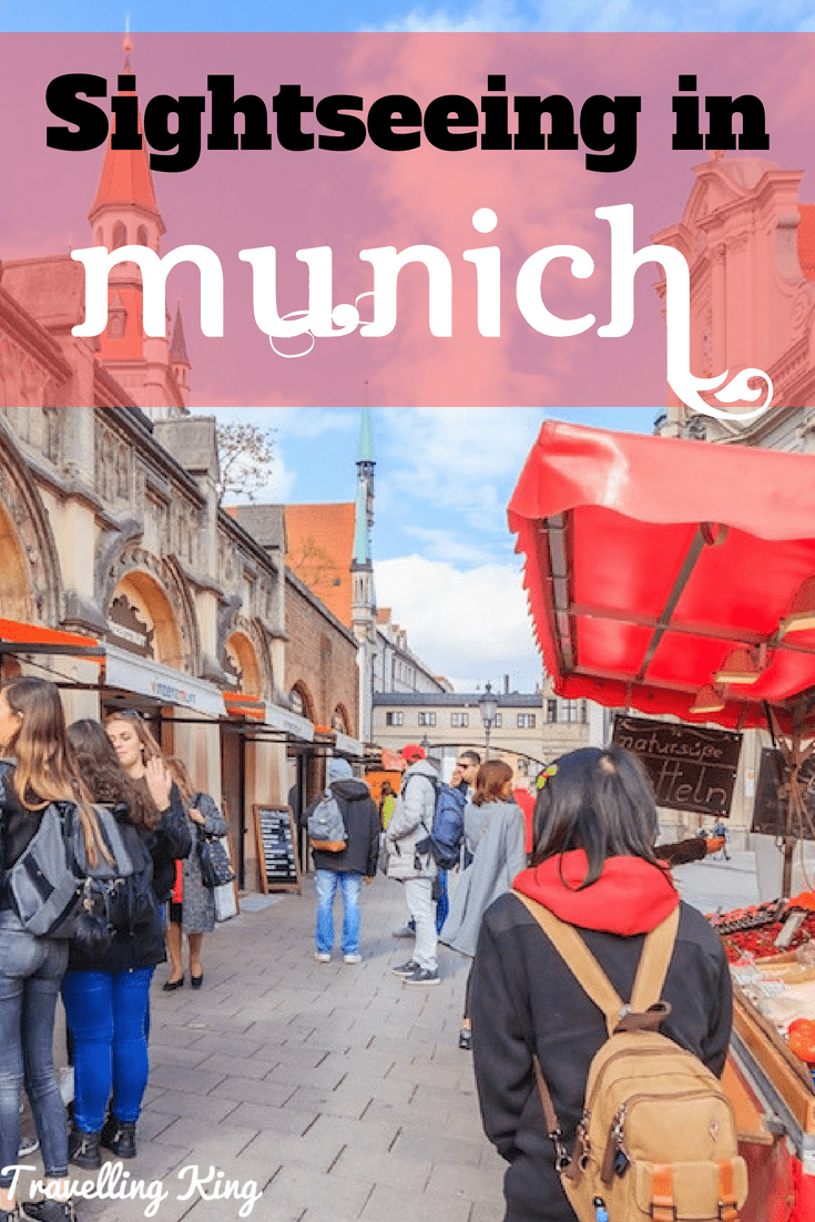 18 Things to do in Munich - Munich Sightseeing
