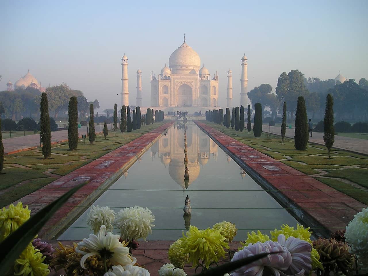 India’s 5 Most Romantic Holiday Hotspots
