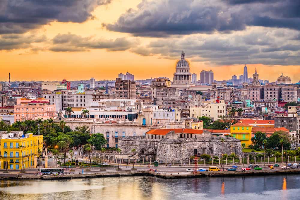 Where to stay in Havana