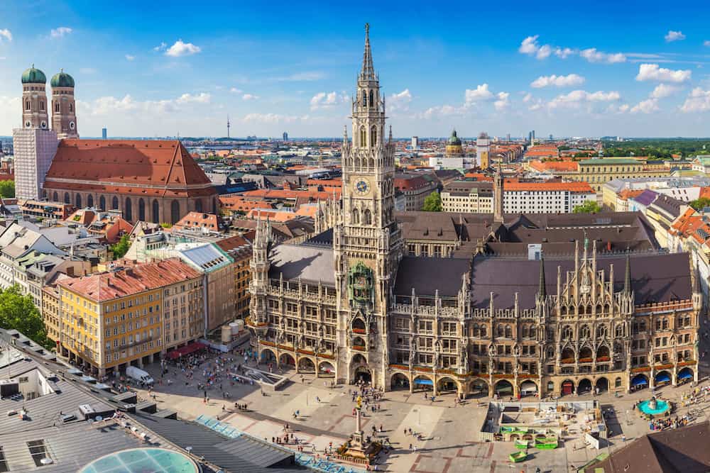 18 Things to do in Munich – Munich Sightseeing