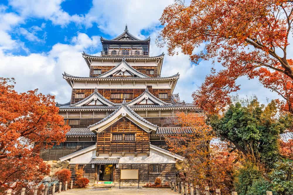 Best Day Trips from Kyoto – Japan